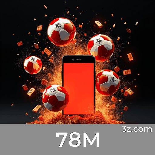 78M Logo